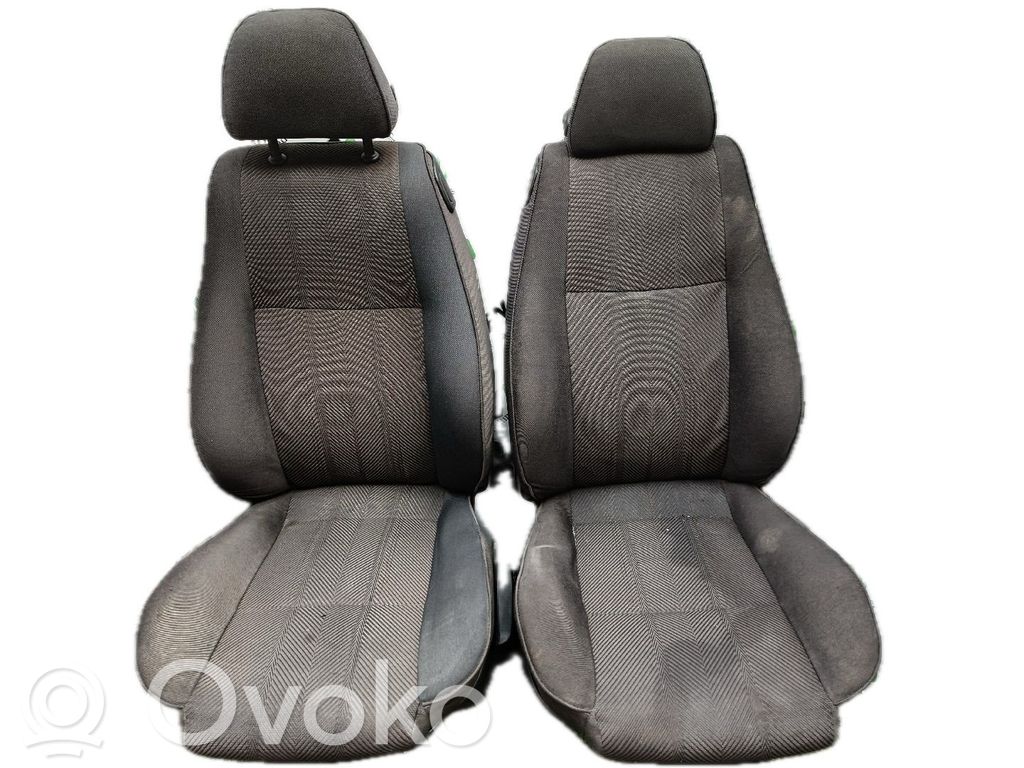 Alfa Romeo 147 Fotele / Kanapa / Komplet 