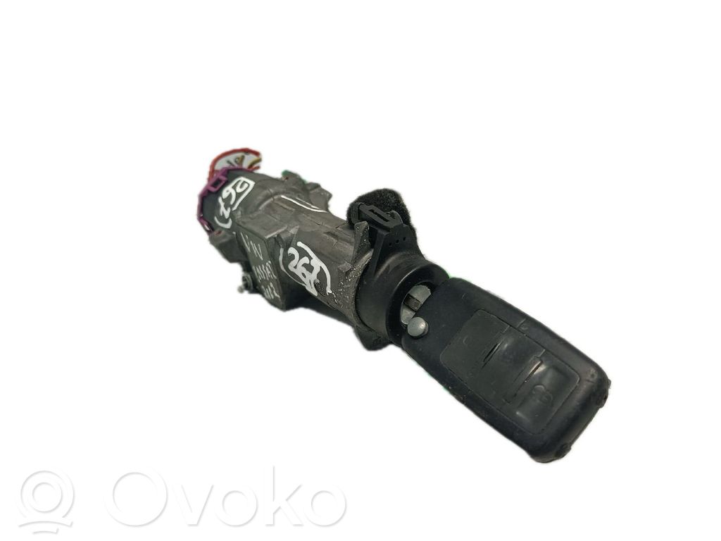 Virtalukko   4B0905851