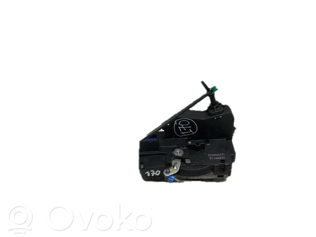 Etuoven lukko   8200042171