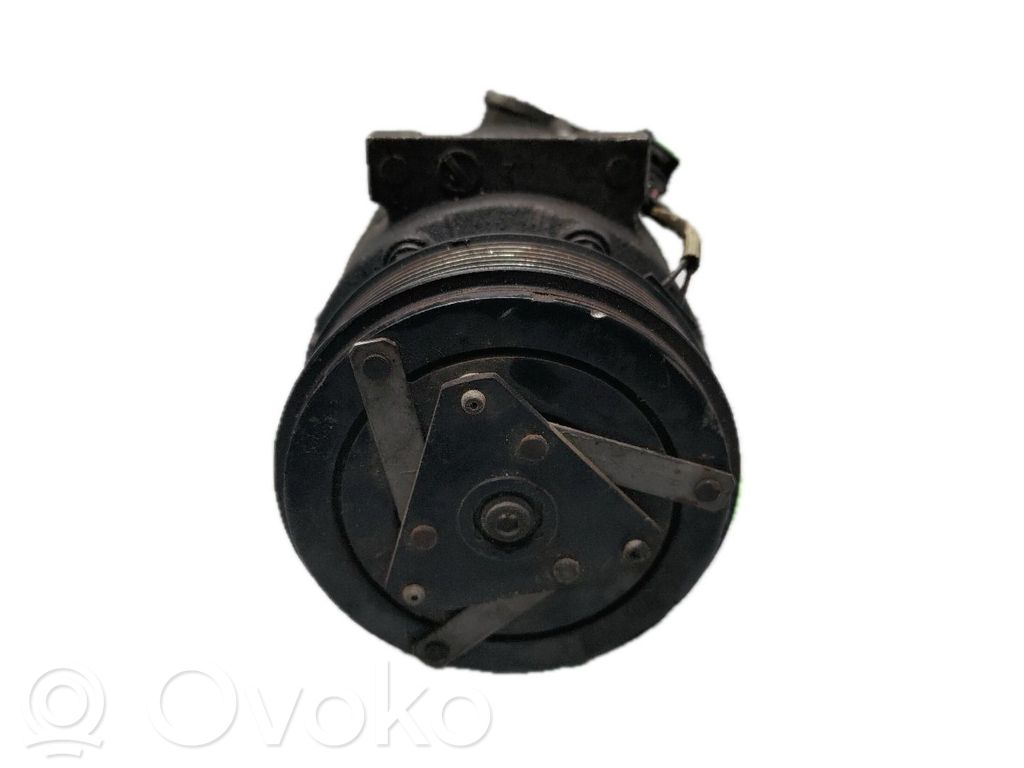 Klimakompressor Pumpe   5060410300