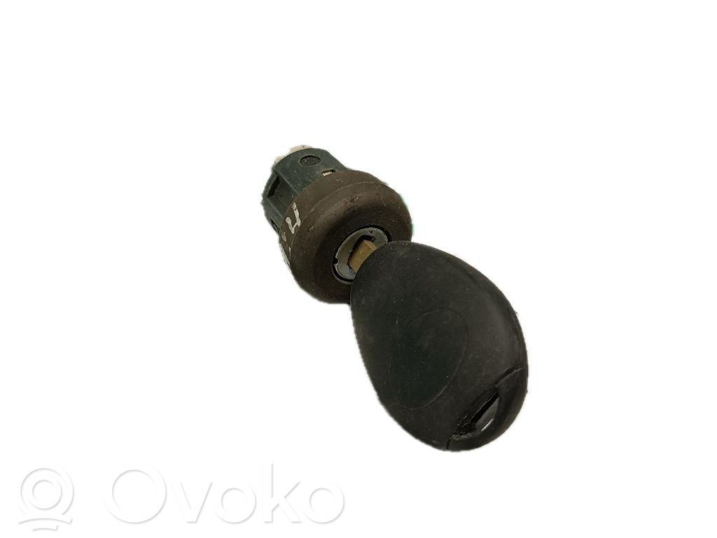Stacyjka   0592100
