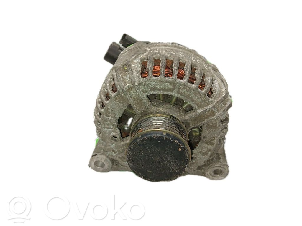 Alternador   0124525035,TG15C020