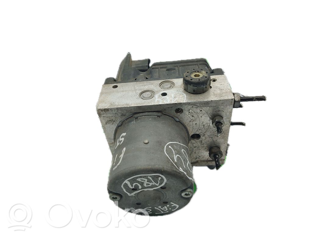 ABS Pump   46784468