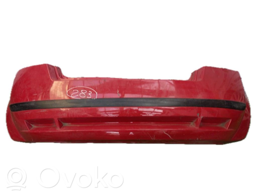 Fiat Stilo Bară spate 
