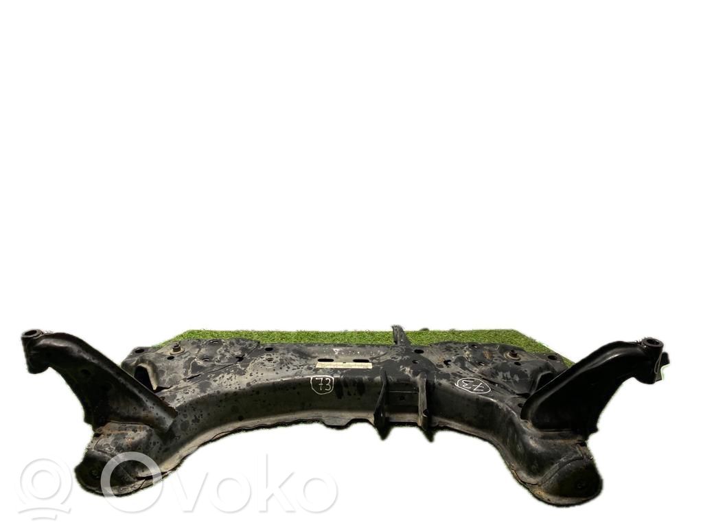 Front subframe