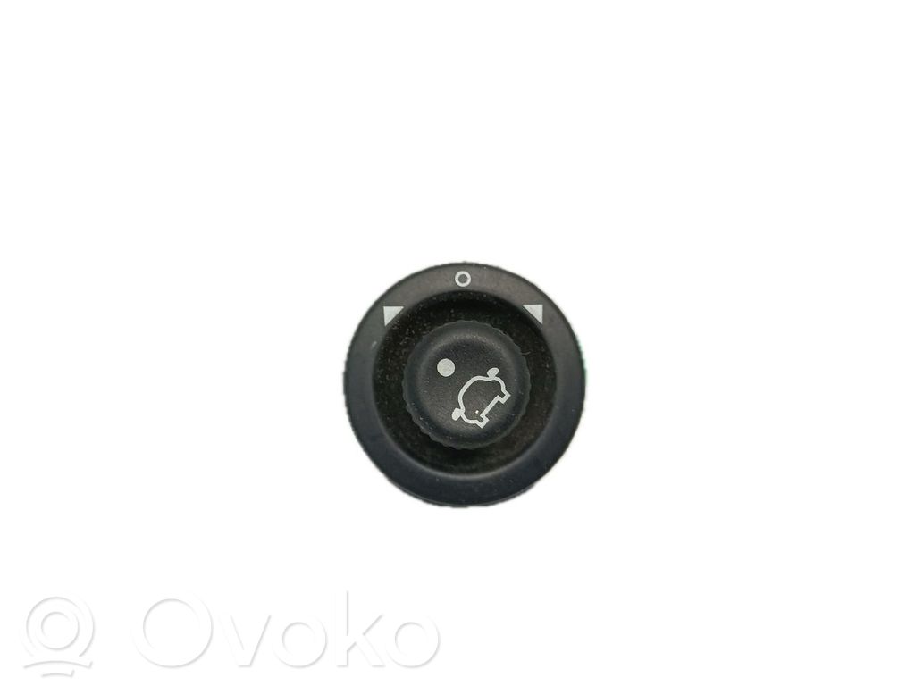 Ford Fiesta Wing mirror switch 