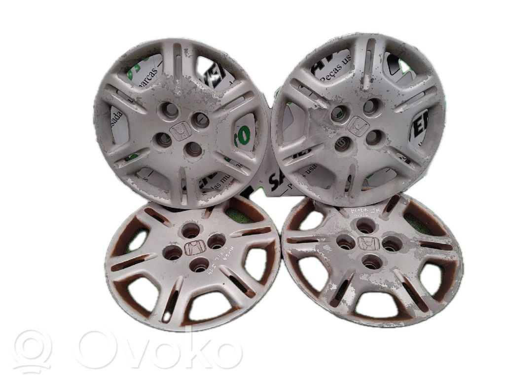 Tapacubos original de rueda   JANTE15