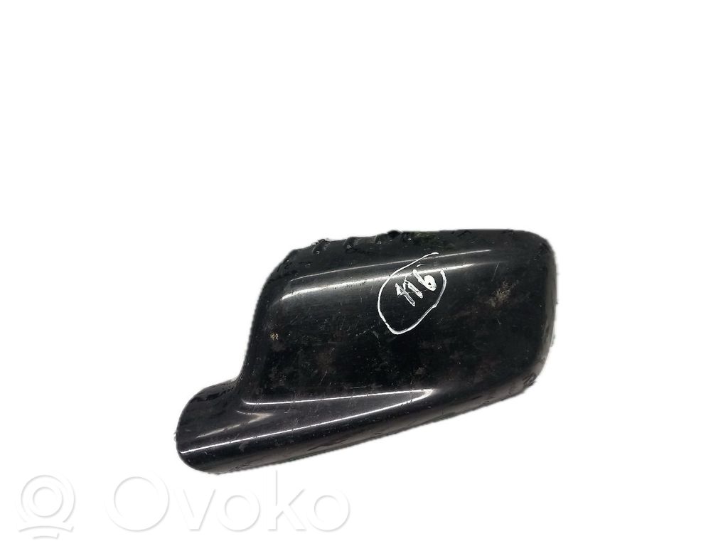 BMW 7 E65 E66 Spoguļa plastmasas dekoratīvā apdare 