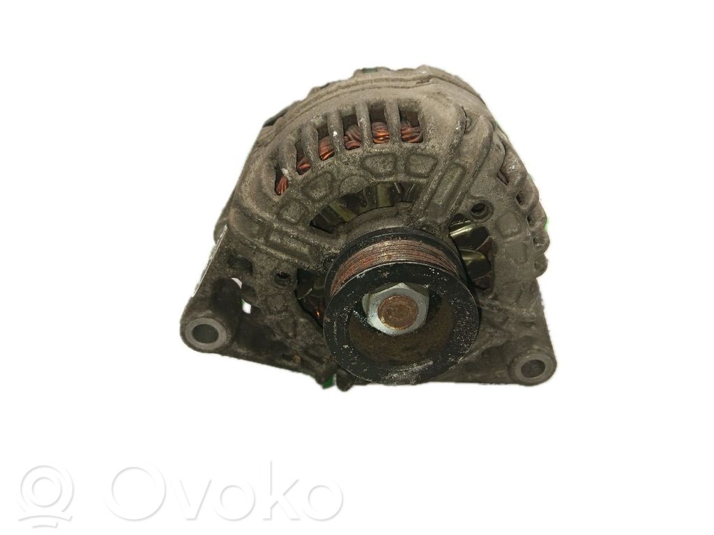 Opel Corsa C Generator/alternator 