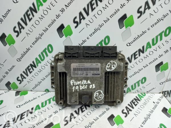Engine control unit/module   BOSCH,0281011237