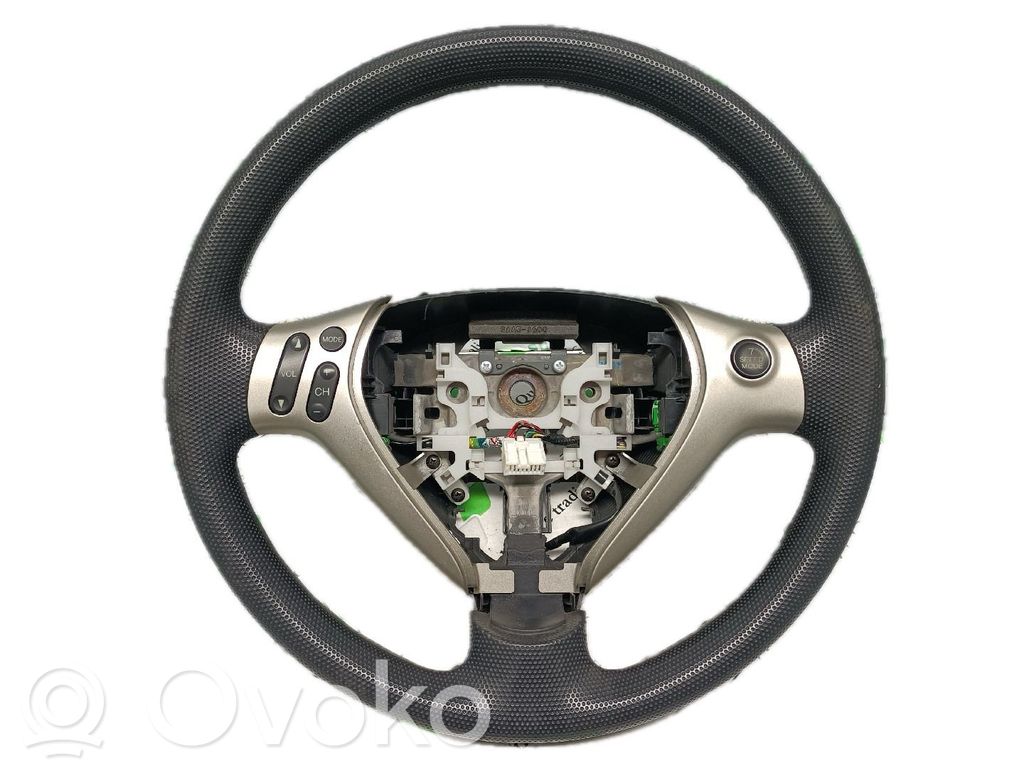 Honda Jazz Ohjauspyörä 