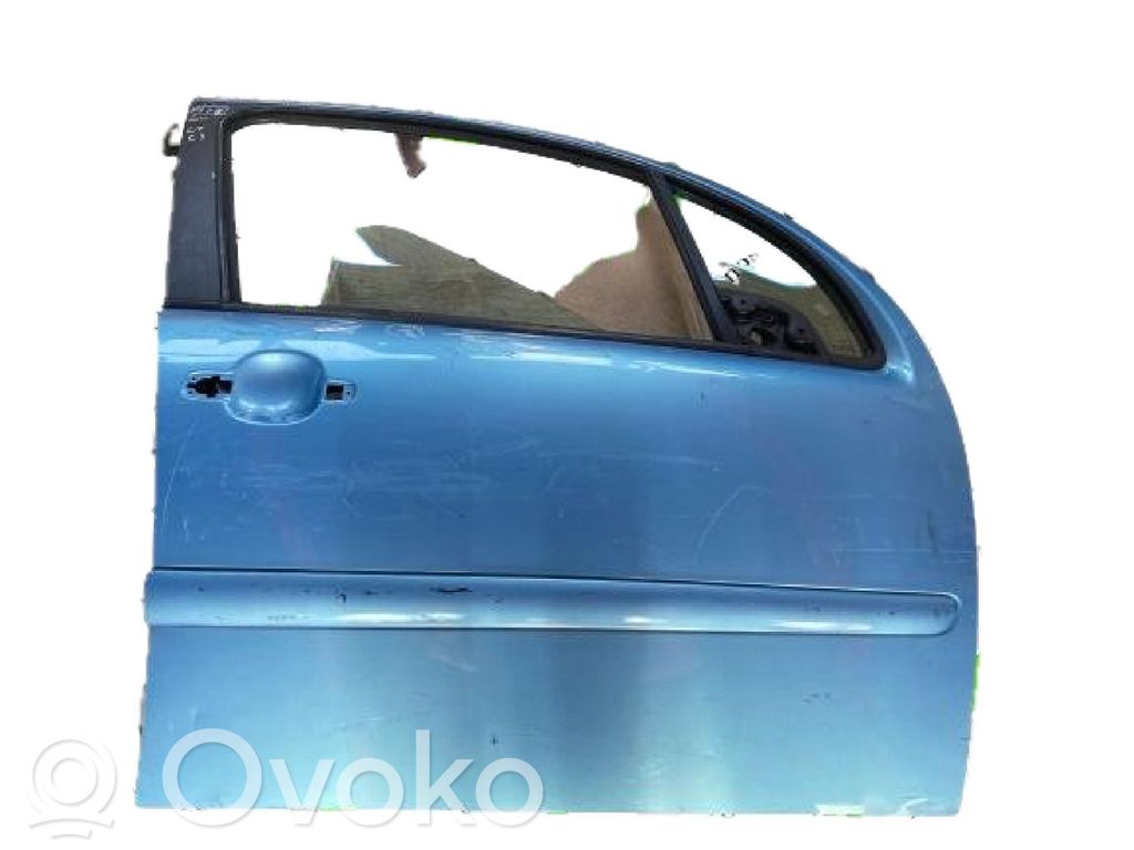 Citroen C3 Priekinės durys 