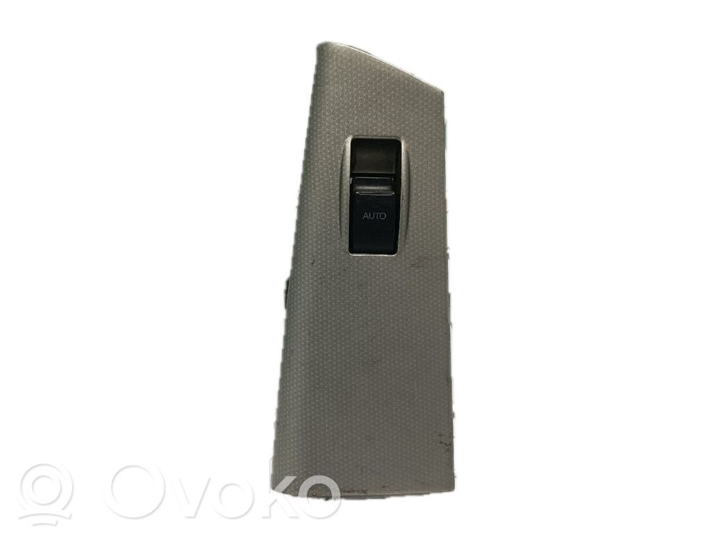 Electric window control switch   FRENTEDIREITO,54035102