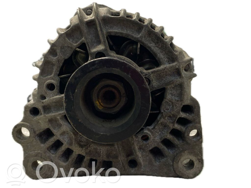 Seat Ibiza III (6L) Generatore/alternatore 