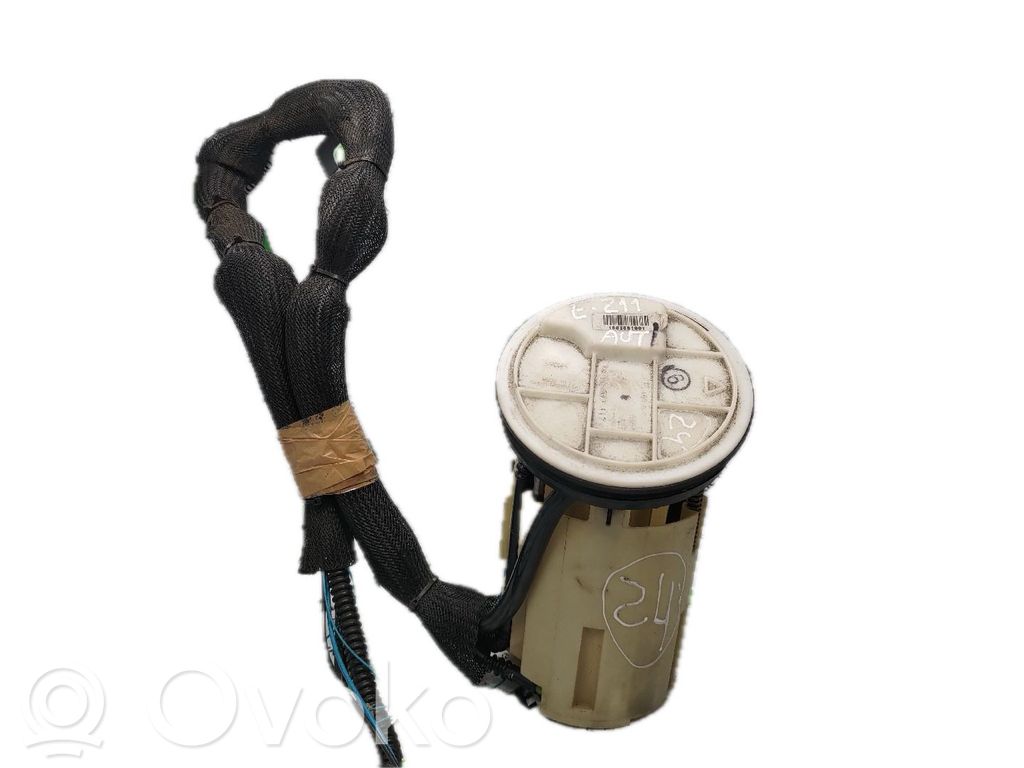 Mercedes-Benz E W211 Fuel level sensor 
