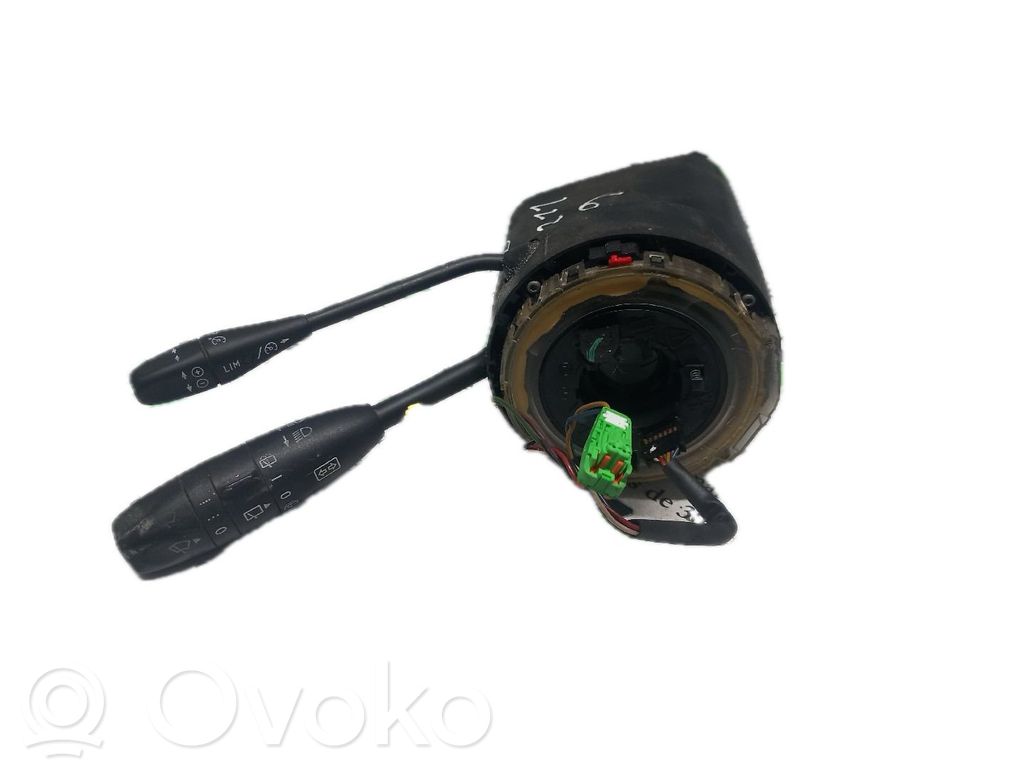 Mercedes-Benz E W211 Otros interruptores/perillas/selectores 