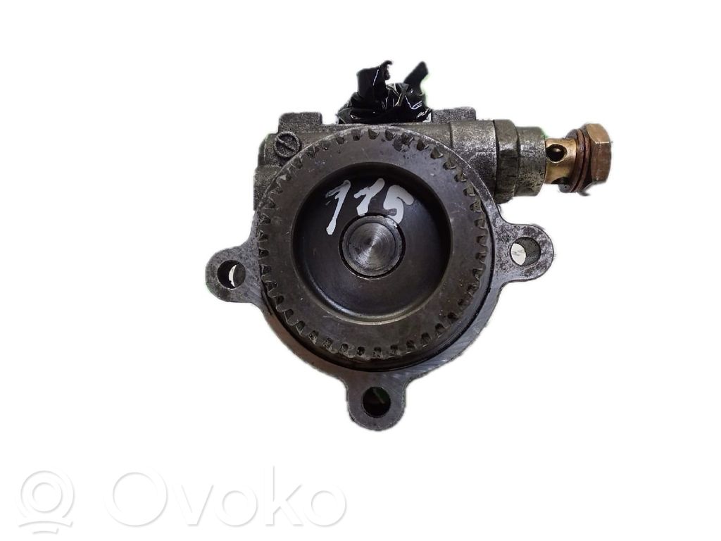 Power steering pump   3211230KGJ6F