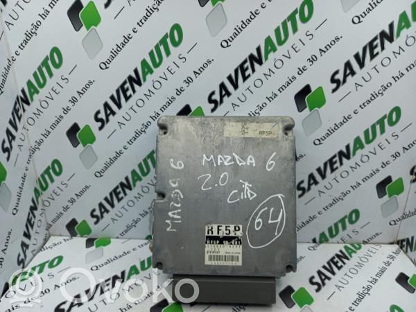 Moottorin ohjainlaite/moduuli   DENSO,RF5P18881