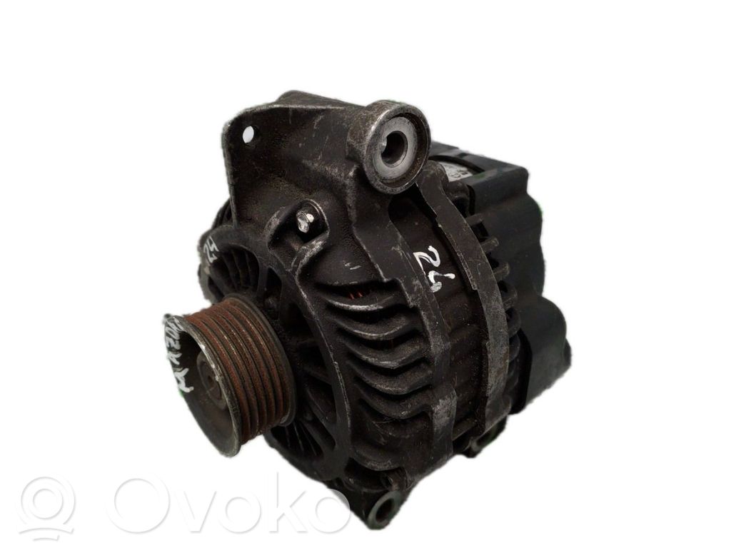 Ģenerators   A3TG0091,90AMP
