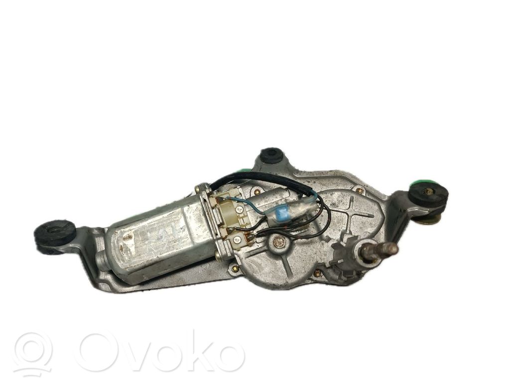 Wischermotor Heckscheibe   621B67450A