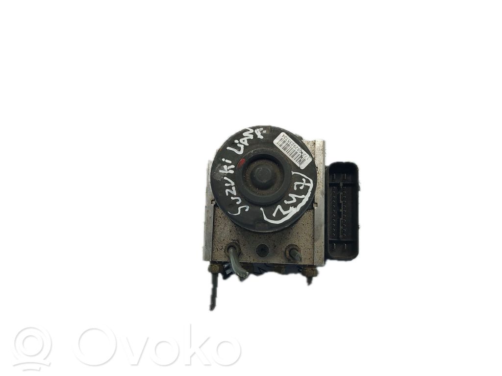 ABS-pumppu   59J0