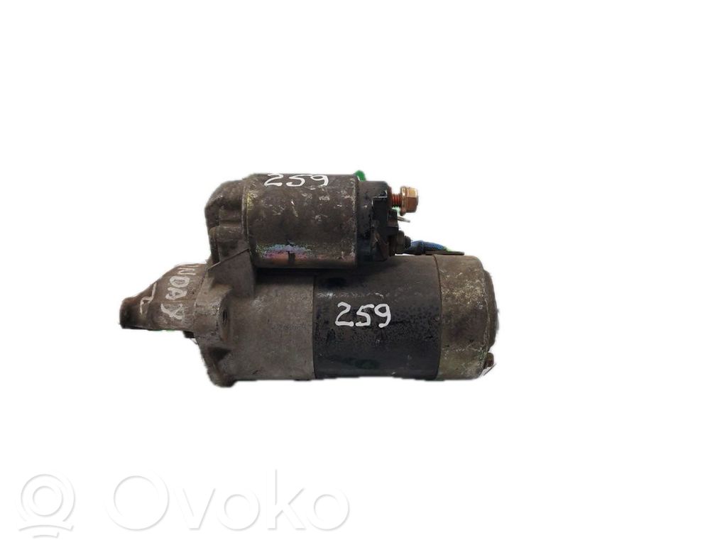 Motor de arranque   27510,TM000A31201
