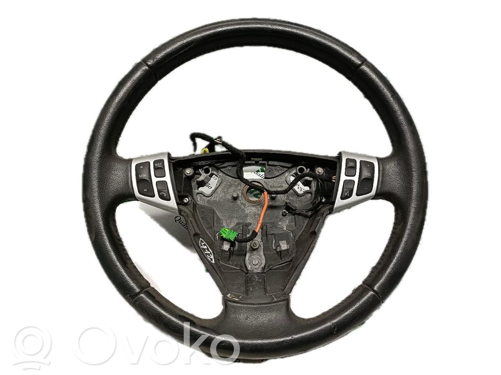 Steering wheel   6020816