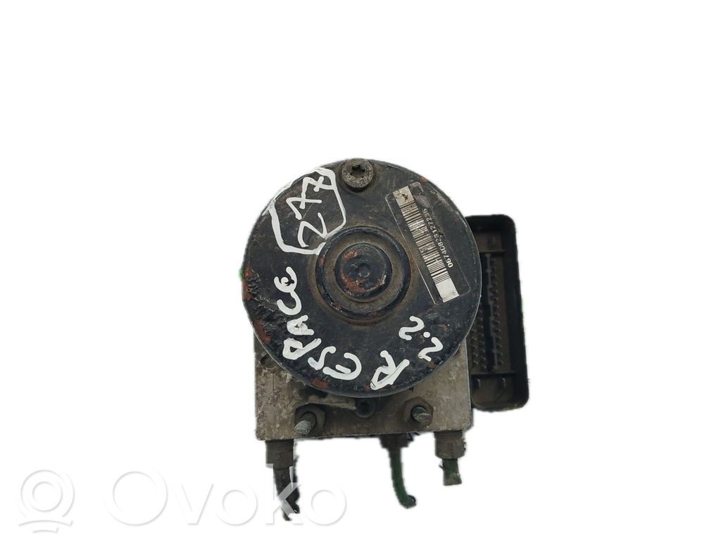 Pompe ABS   8200159837D
