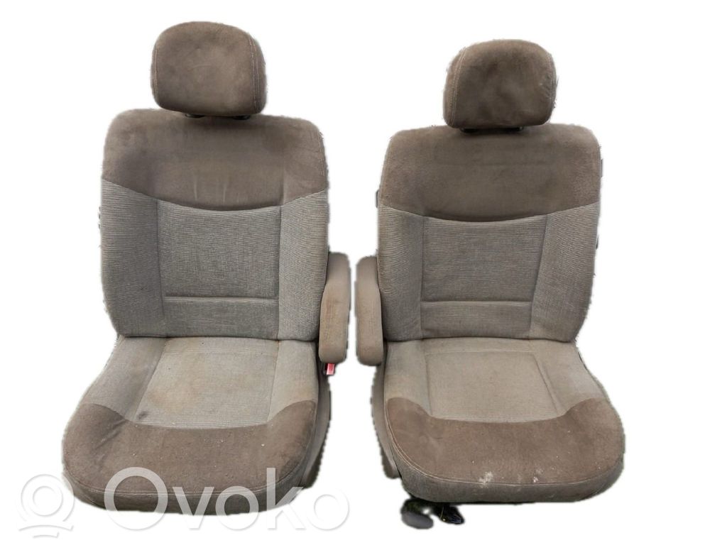 Seat set   7LUGARES,DECIDOCINZA