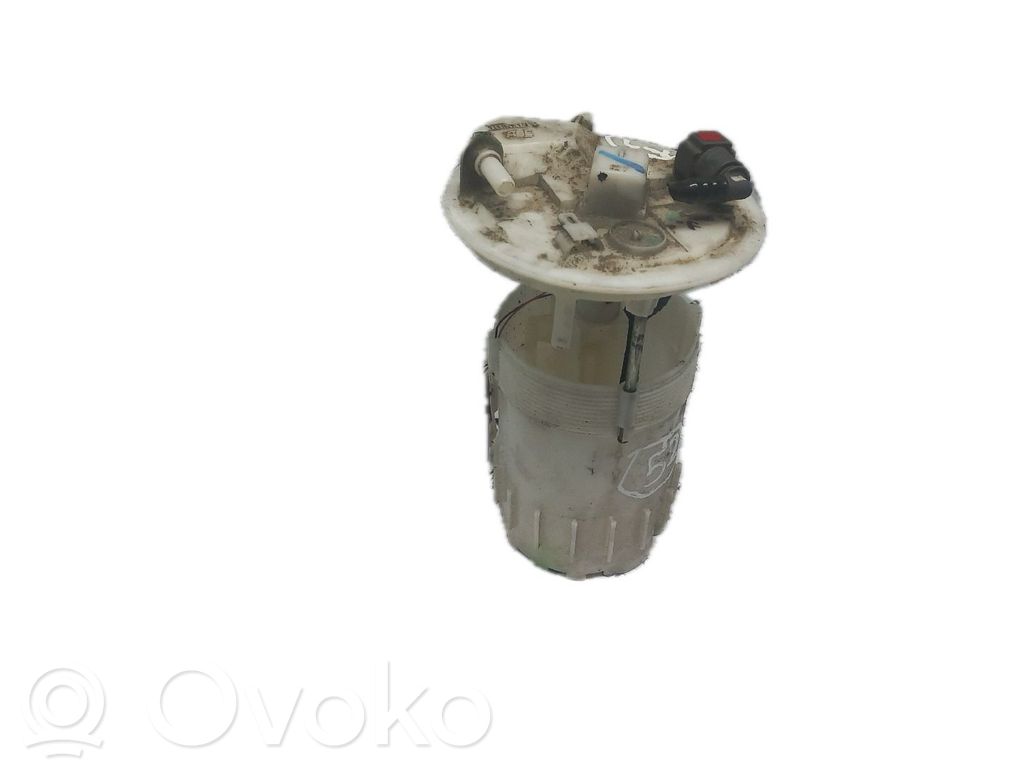 Fuel level sensor
