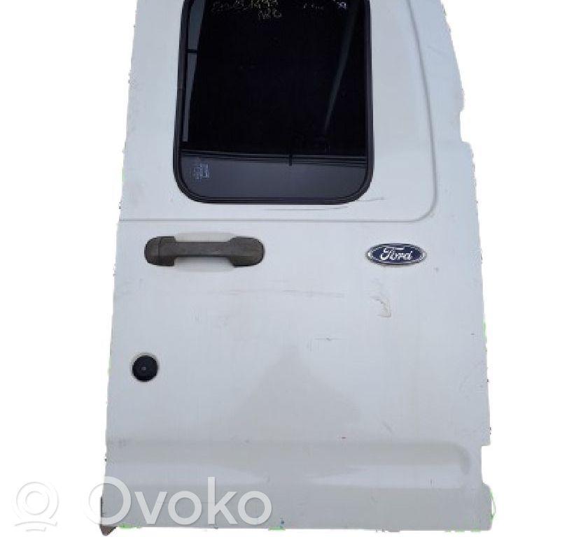 Ford Transit Hayon/capotă portbagaj 
