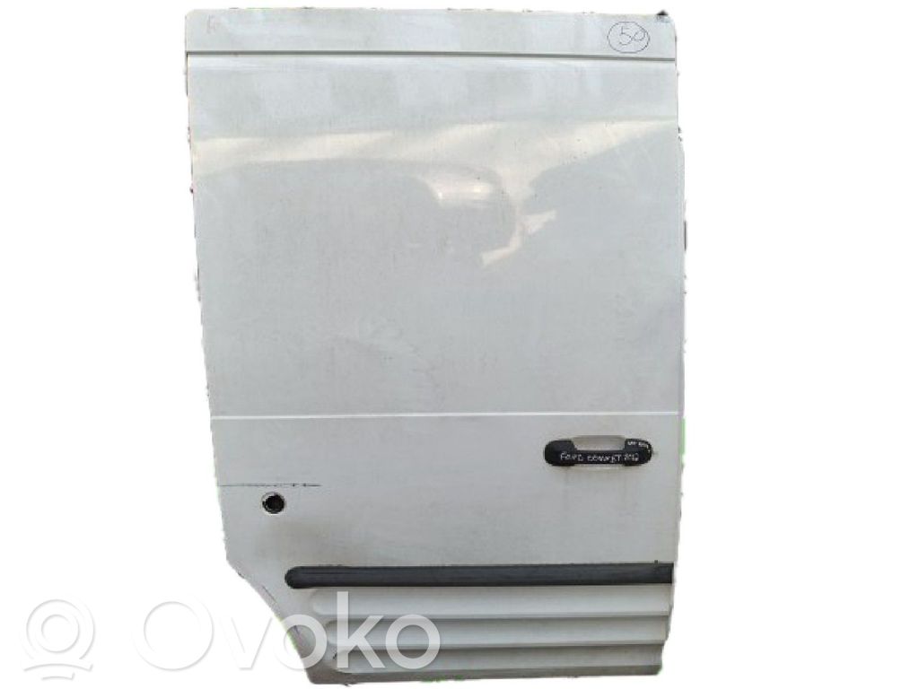 Ford Transit Puerta corrediza 
