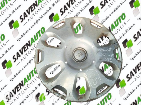 Tapacubos original de rueda   9T161130AC,JANTE15