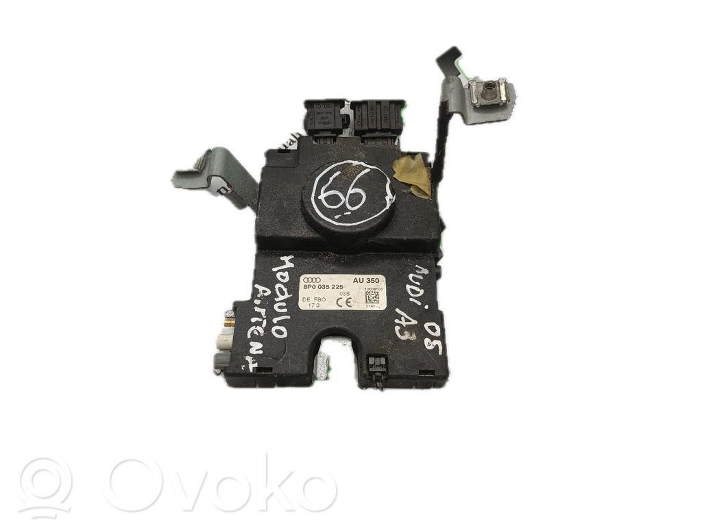 Antenos stiprintuvas   8PP0035225