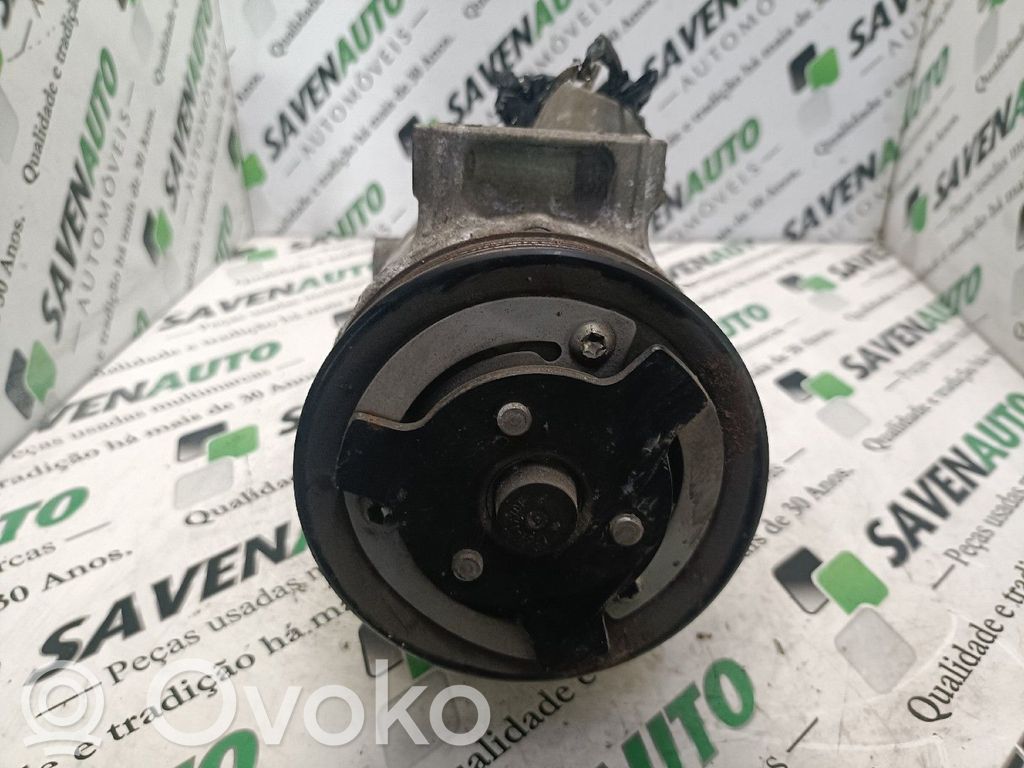 Air conditioning (A/C) compressor (pump)   5N0820803