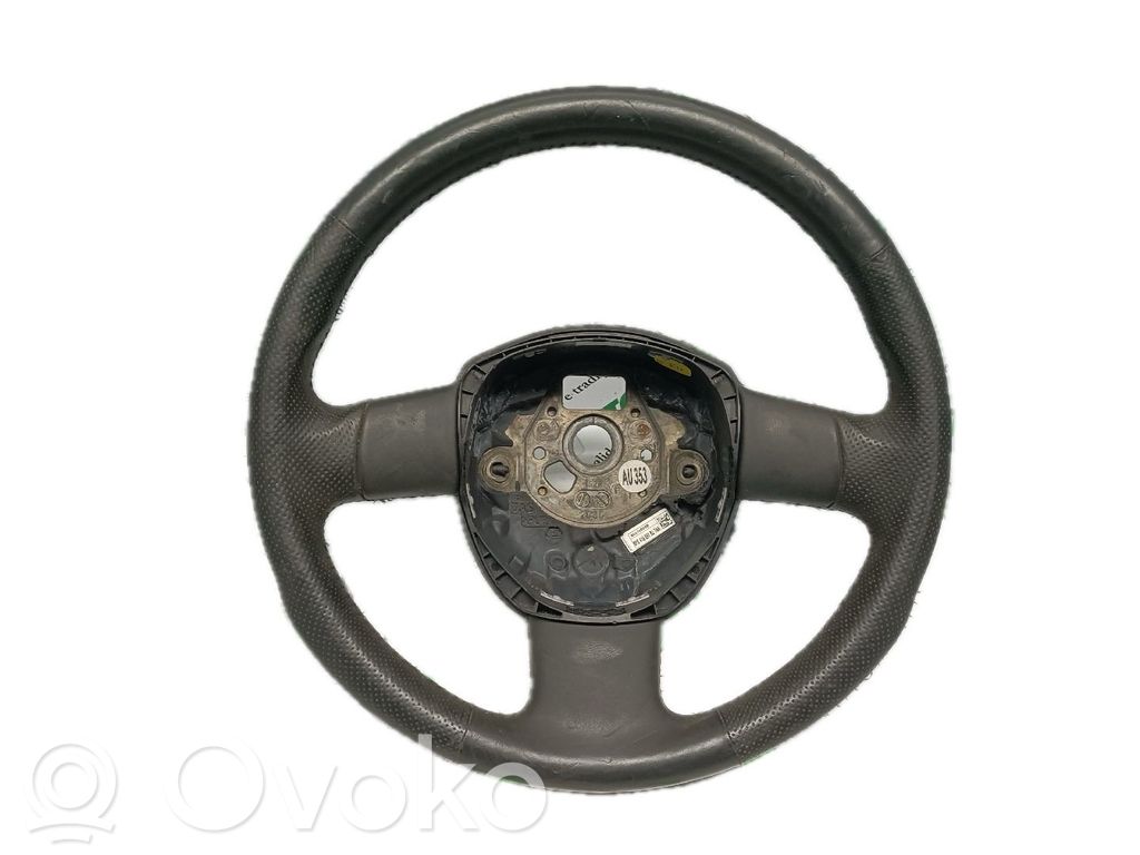 Steering wheel   62010000B,4F0124A