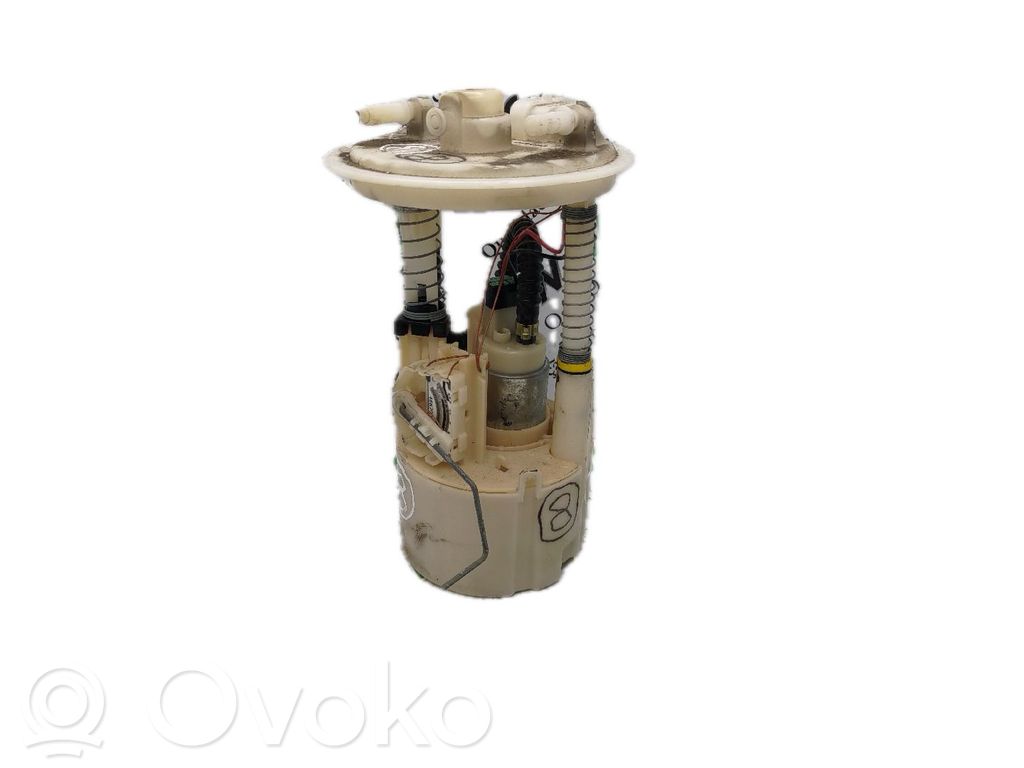 Fuel level sensor   0010690V004