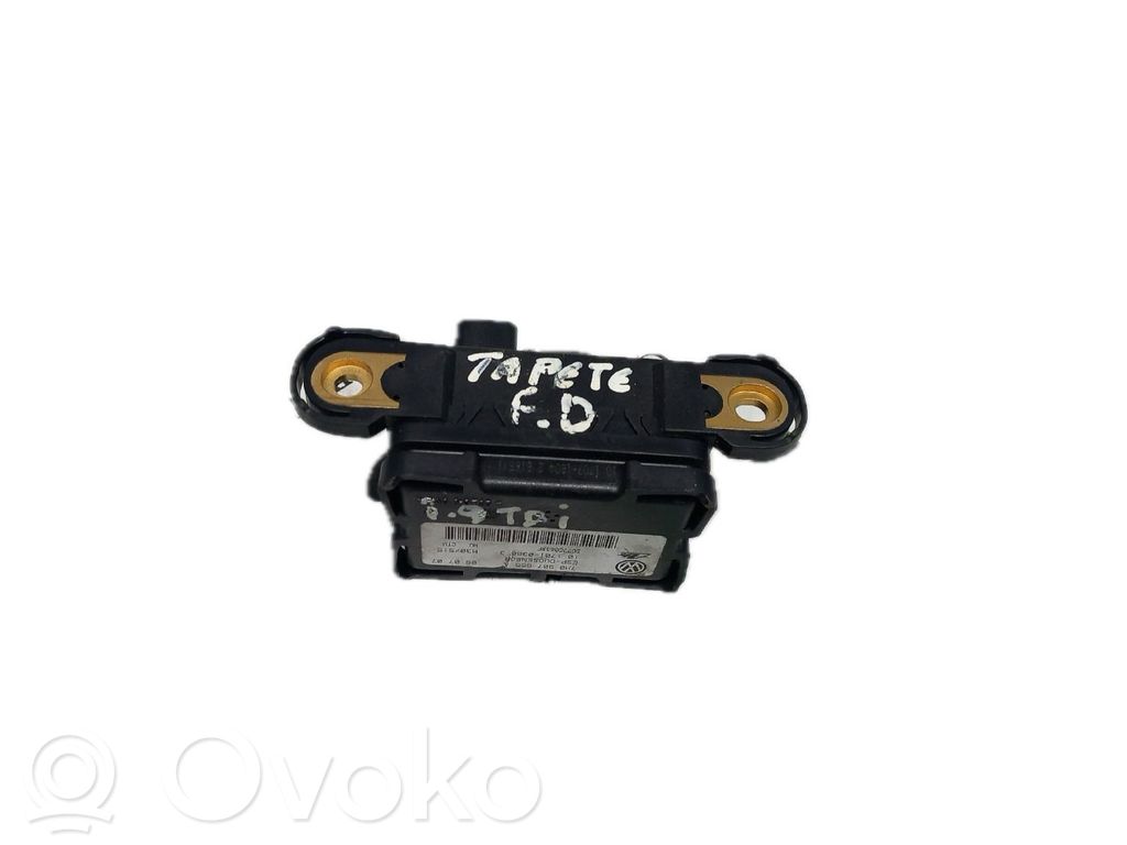 Other control units/modules   7H0907655A,MOTORBXE