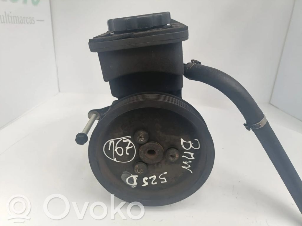 Power steering pump   7693974101