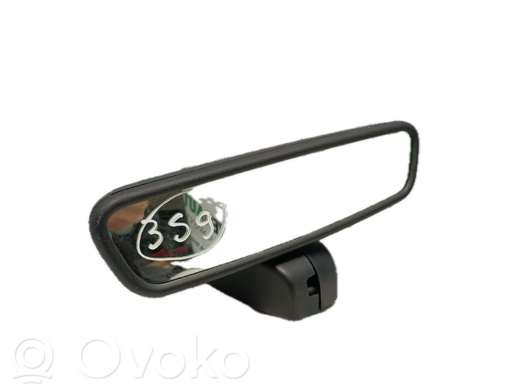 Rear view mirror (interior)   7161082