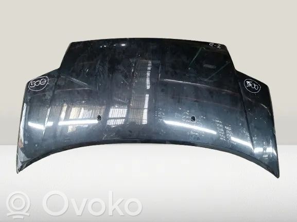 Dzinēja pārsegs (vāks)   COM,PEQUENAS