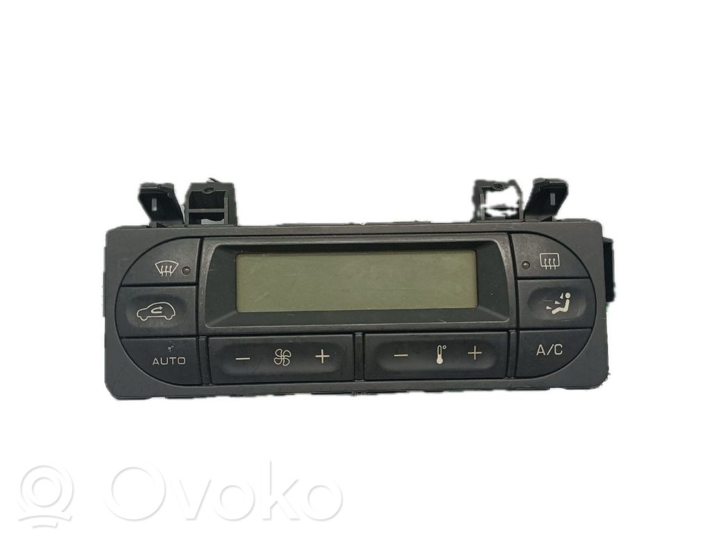 Climate control unit   96588239XT,69210004,N105522G