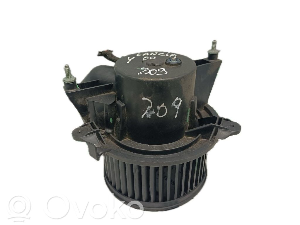 Mazā radiatora ventilators   5B2430600