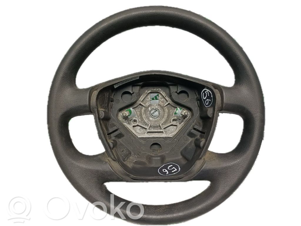 Руль   735425105
