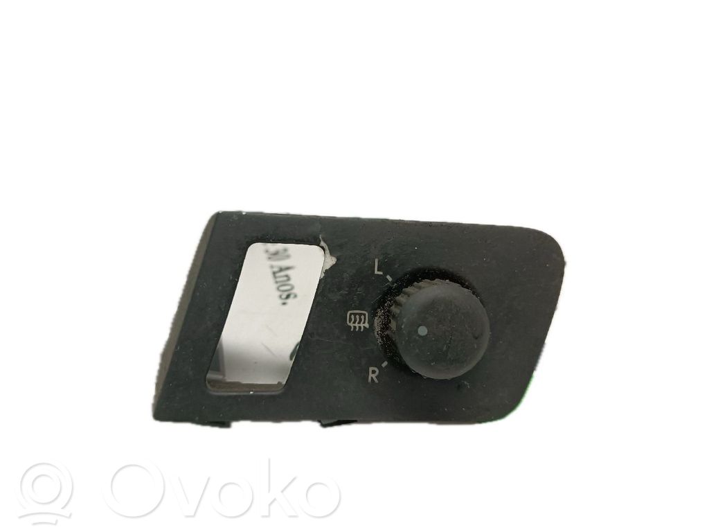 Wing mirror switch   1T1959552,VWTOURAN