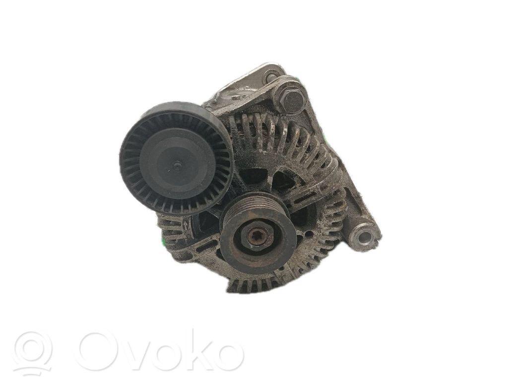 Generator/alternator   7524972,12317524972,2542785,DRA0193