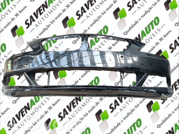 Front bumper   COM