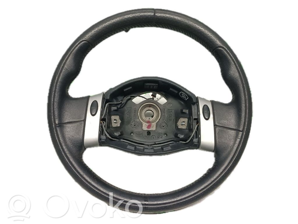 Mini One - Cooper Cabrio R52 Ohjauspyörä 