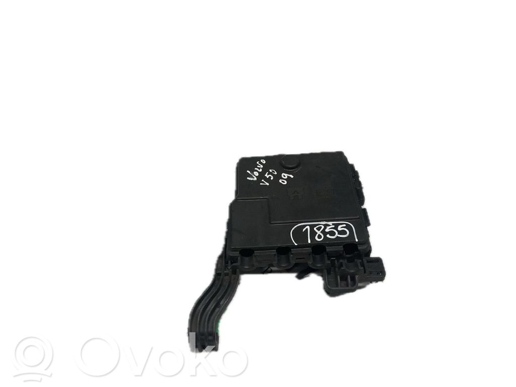 Other control units/modules   31300557,218994005