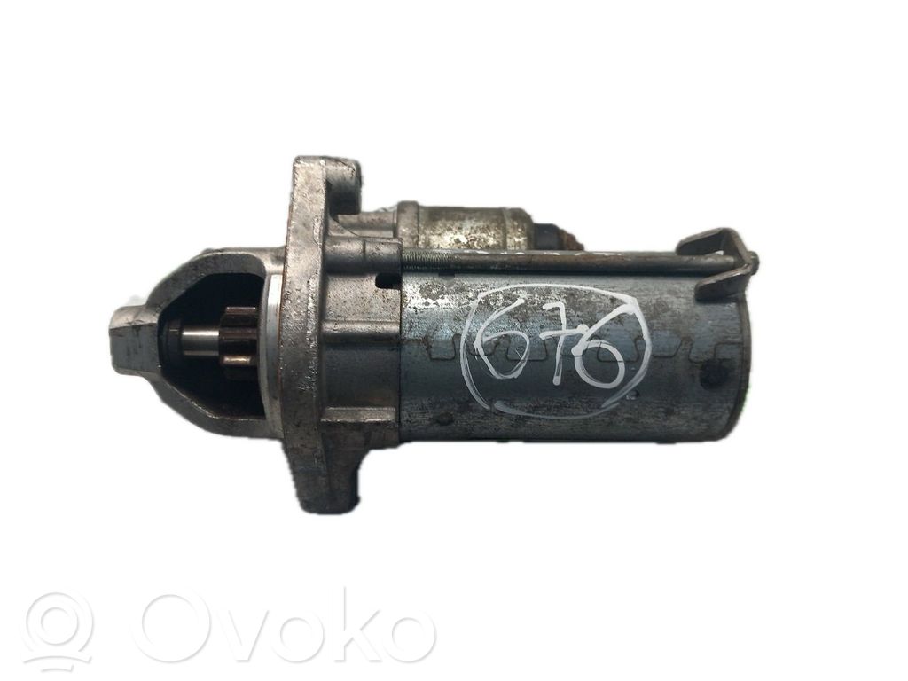 Motor de arranque   55204116,201014,63280045,DRS0063N
